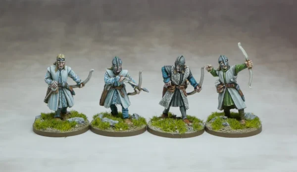Elven Archers C