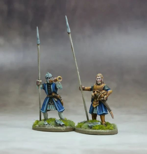 Elven Command Group - Image 4