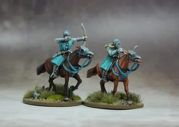 Elven Light Cavalry - Image 2