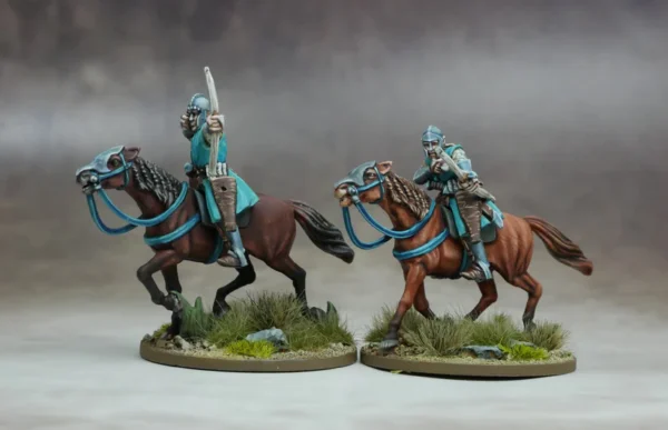 Elven Light Cavalry - Image 7