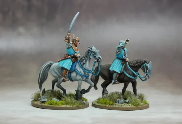 Elven Light Cavalry - Image 6