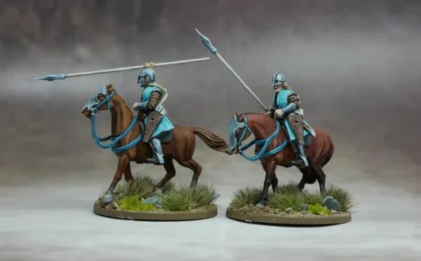 Elven Light Cavalry - Image 4