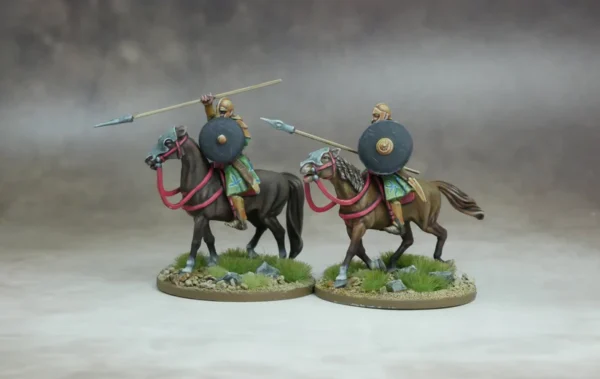 Elven Heavy Cavalry - Image 3