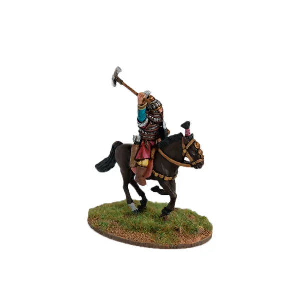 Mounted Warlord - Image 2
