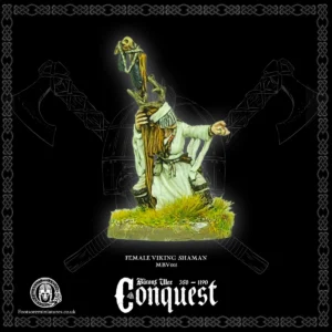 Female Viking Shaman