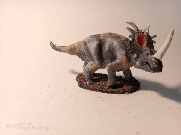 Adult Styracosaurus