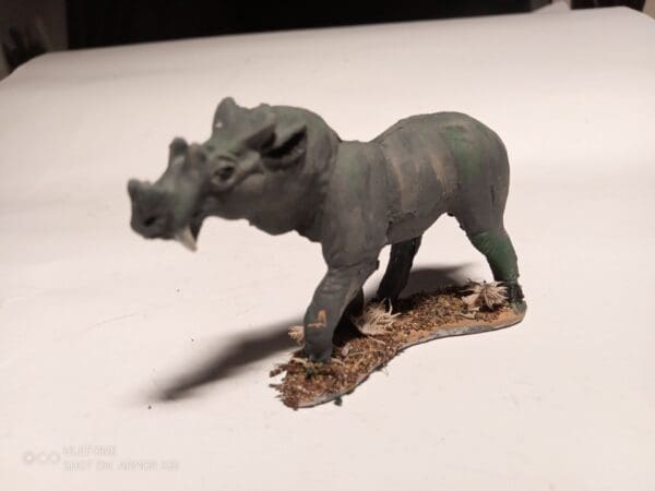Uintatherium - Image 2