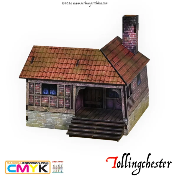 Market Day Starter - Full Color - Image 5