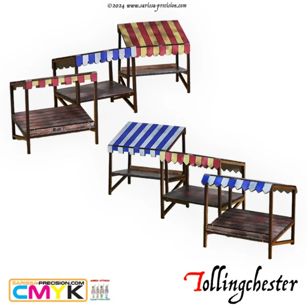 Market Day Starter - Full Color - Image 6