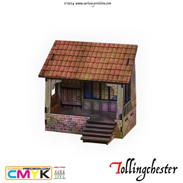 Town Starter - Full Color - Image 5