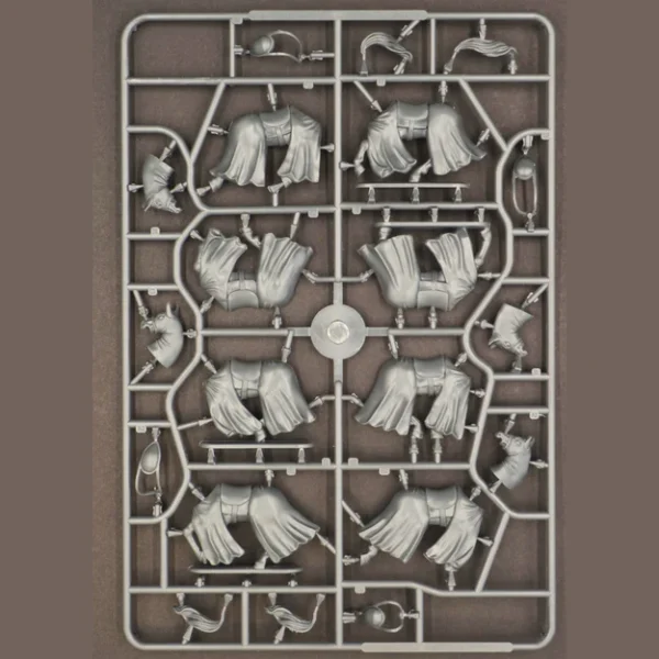 Mounted Knights (1150-1320) - Image 17