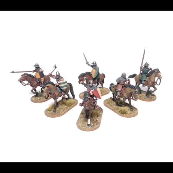 Mounted Serjeants (1150-1320) - Image 3