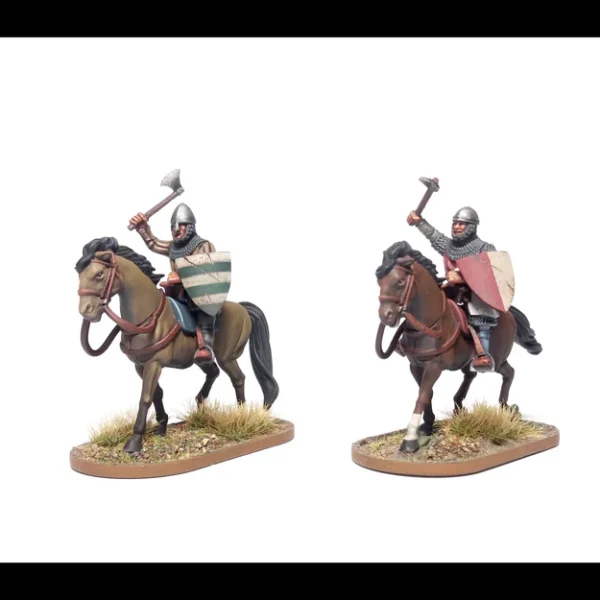 Mounted Serjeants (1150-1320) - Image 5