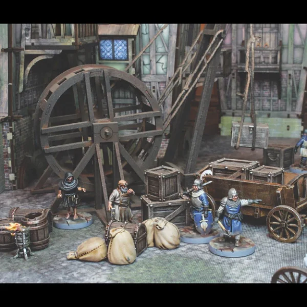 Guards - Image 3