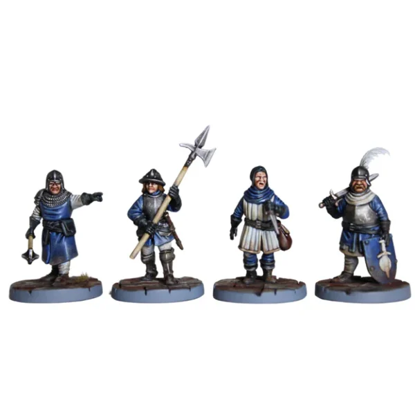 Guards - Image 6