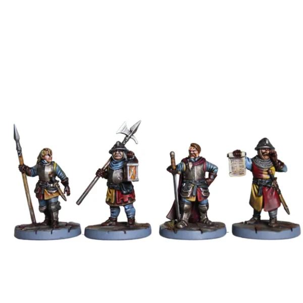 Guards - Image 5