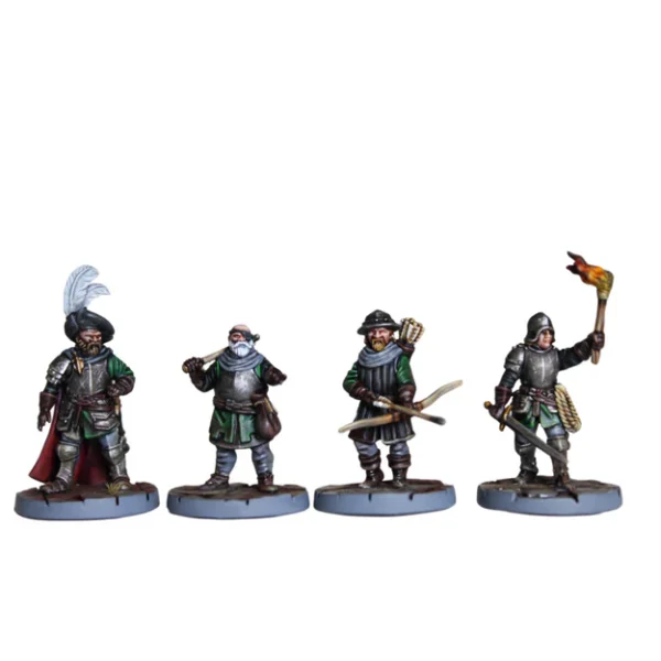 Guards - Image 4
