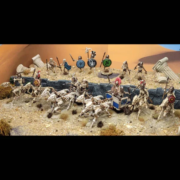 Skeleton Army - Image 2