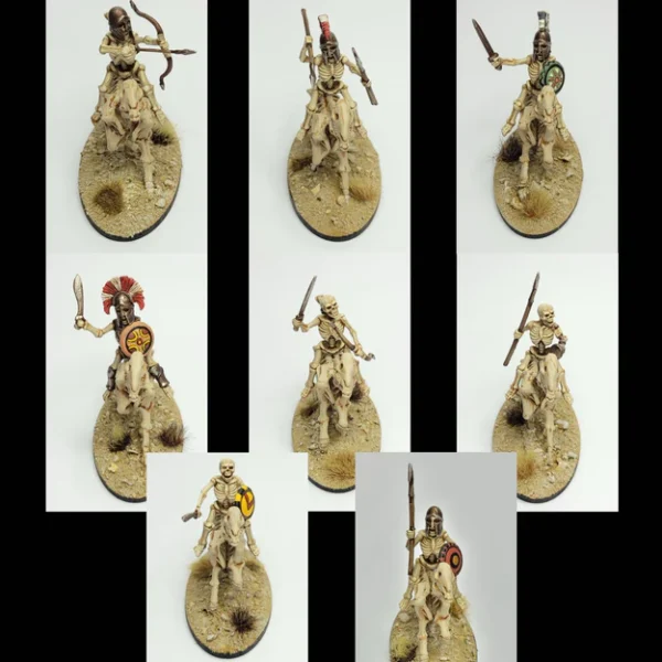 Skeleton Army - Image 6