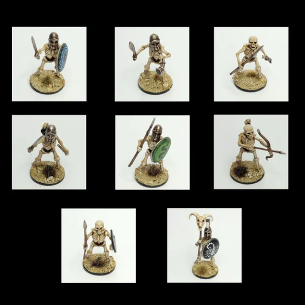 Skeleton Army - Image 7