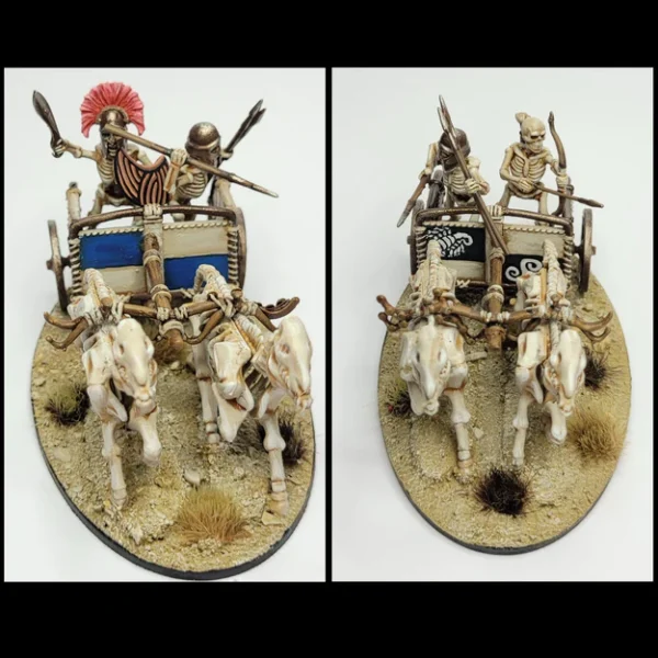 Skeleton Army - Image 8