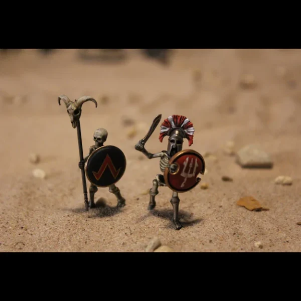 Skeleton Army - Image 4