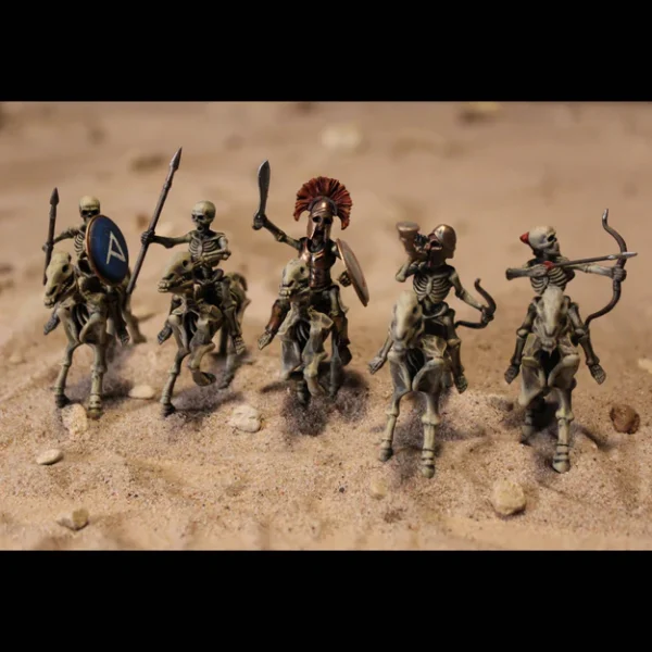 Skeleton Army - Image 3