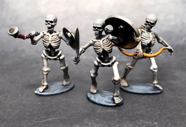 Skeleton Army - Image 10
