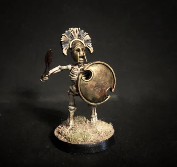 Skeleton Army - Image 11