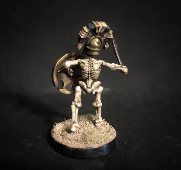 Skeleton Army - Image 12
