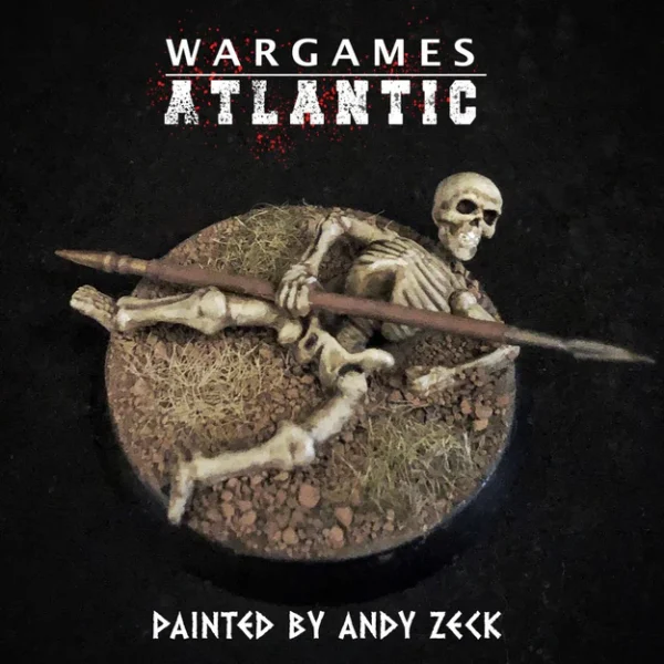 Skeleton Army - Image 13