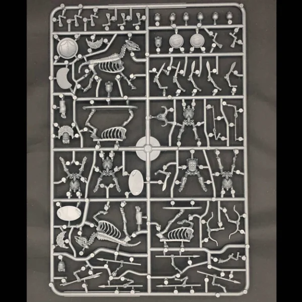 Skeleton Army - Image 14