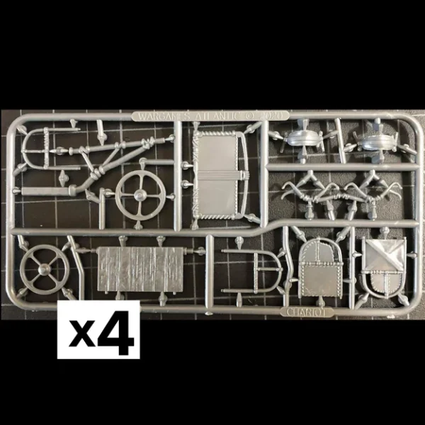 Skeleton Army - Image 17