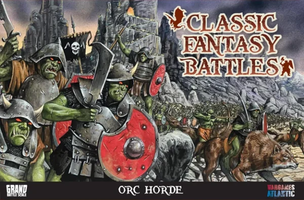 Orc Horde