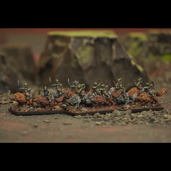 Orc Horde - Image 5