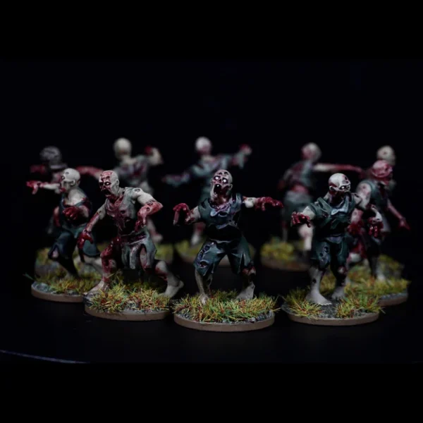 Zombies - Image 3