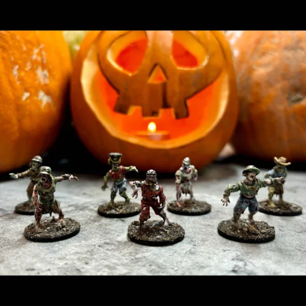 Zombies - Image 4