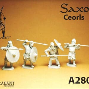 Saxon Ceorls Pack A