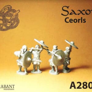 Saxon Ceorls Pack B