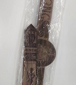 Movement Template Set - African Kingdoms (Walnut)