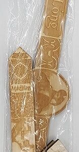 Movement Template Set - Sultanate