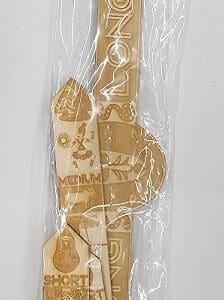 Movement Template Set - Forest Tribes