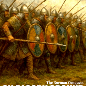 On Bloody Ground - The Norman Conquest
