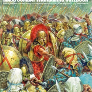 On Bloody Ground - The Greco-Persian and Peloponnesian Wars