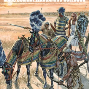 On Bloody Ground - The New Kingdom