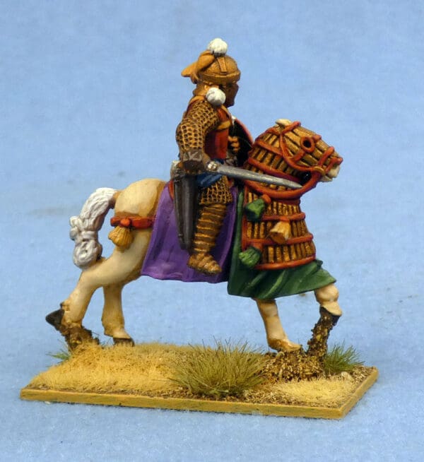 Sassanid Warlord B - Image 2