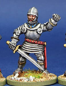 Age of Chivalry Warlord A