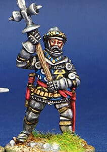 Age of Chivalry Warlord C