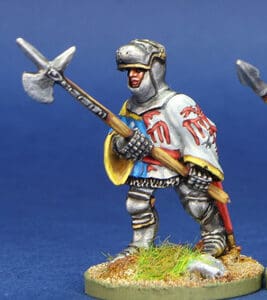 Age of Chivalry Warlord D