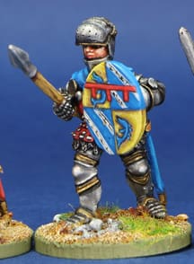 Age of Chivalry Warlord E